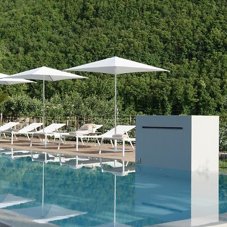 Hotel Laqua Countryside Vico Equense Esterno foto