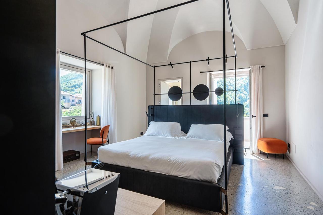 Hotel Laqua Countryside Vico Equense Esterno foto