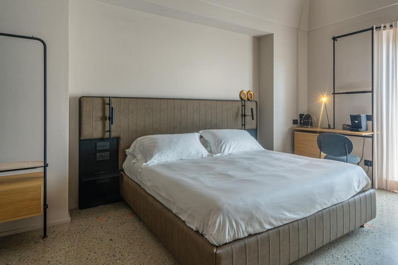 Hotel Laqua Countryside Vico Equense Esterno foto