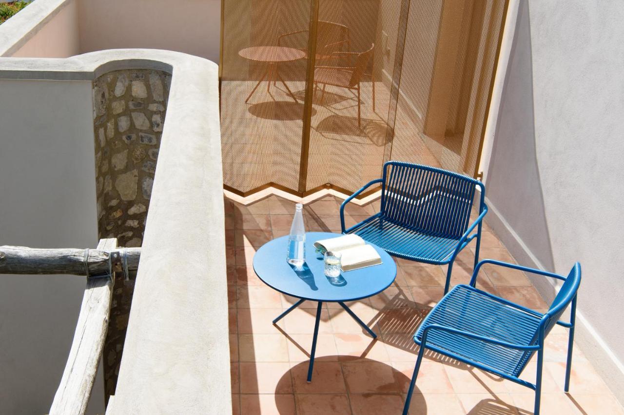 Hotel Laqua Countryside Vico Equense Esterno foto